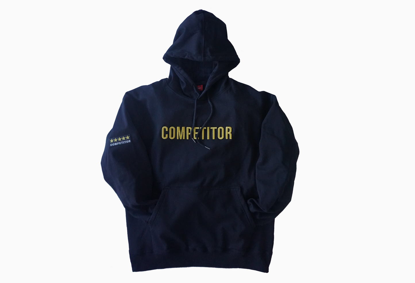 Elite hoodies