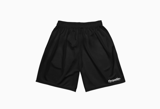 Active Mesh Shorts