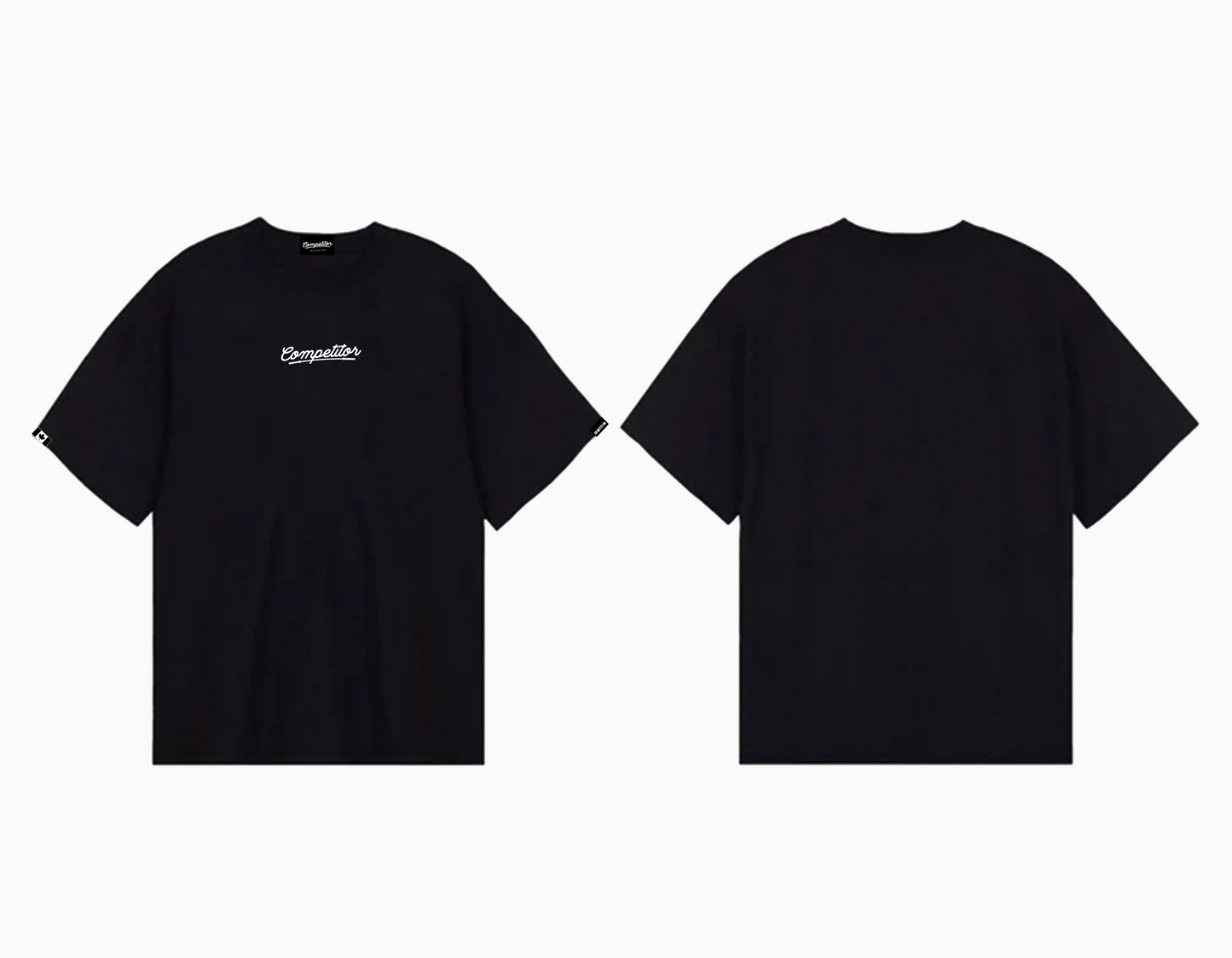 Legacy Oversized T-shirt