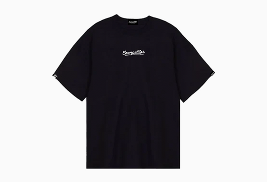 Legacy Oversized T-shirt