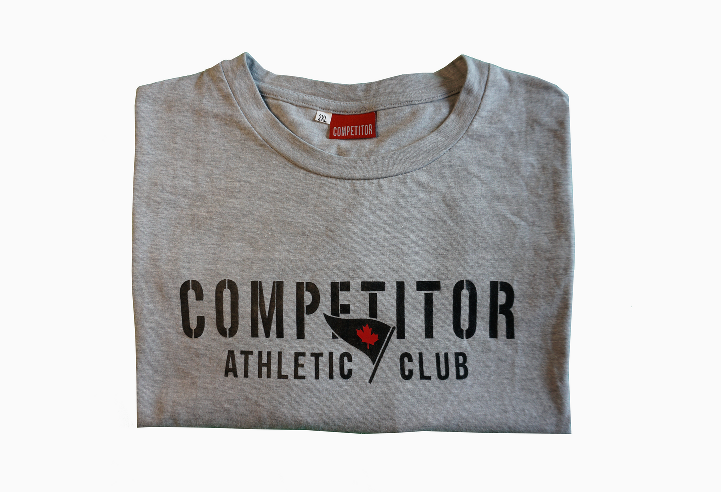 Athletic Club T-Shirt