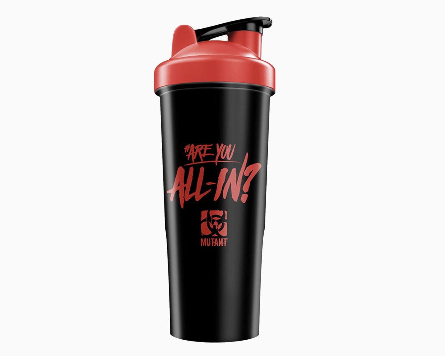 MUTANT ALL-IN SHAKER 1L